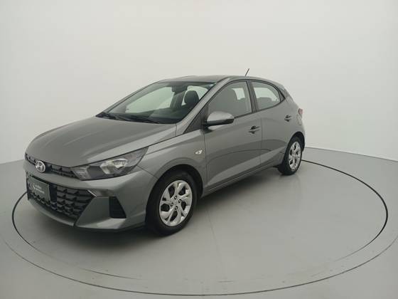 HYUNDAI HB20 1.0 12V FLEX COMFORT MANUAL
